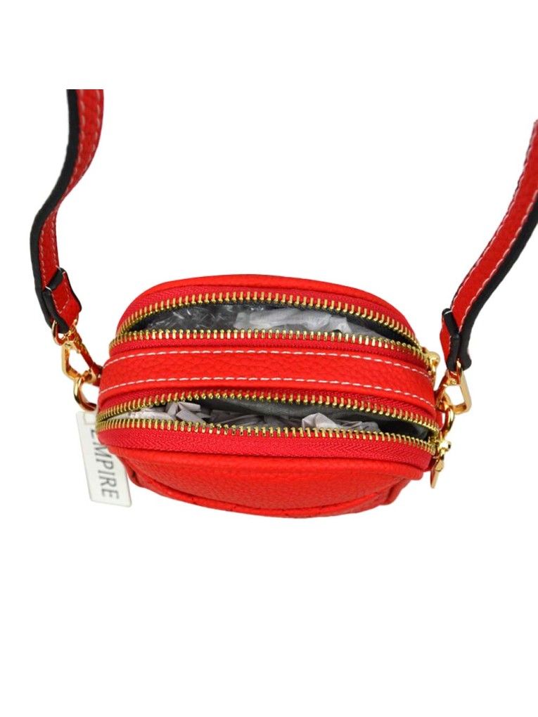 Elegant Mini Crossbody Bag