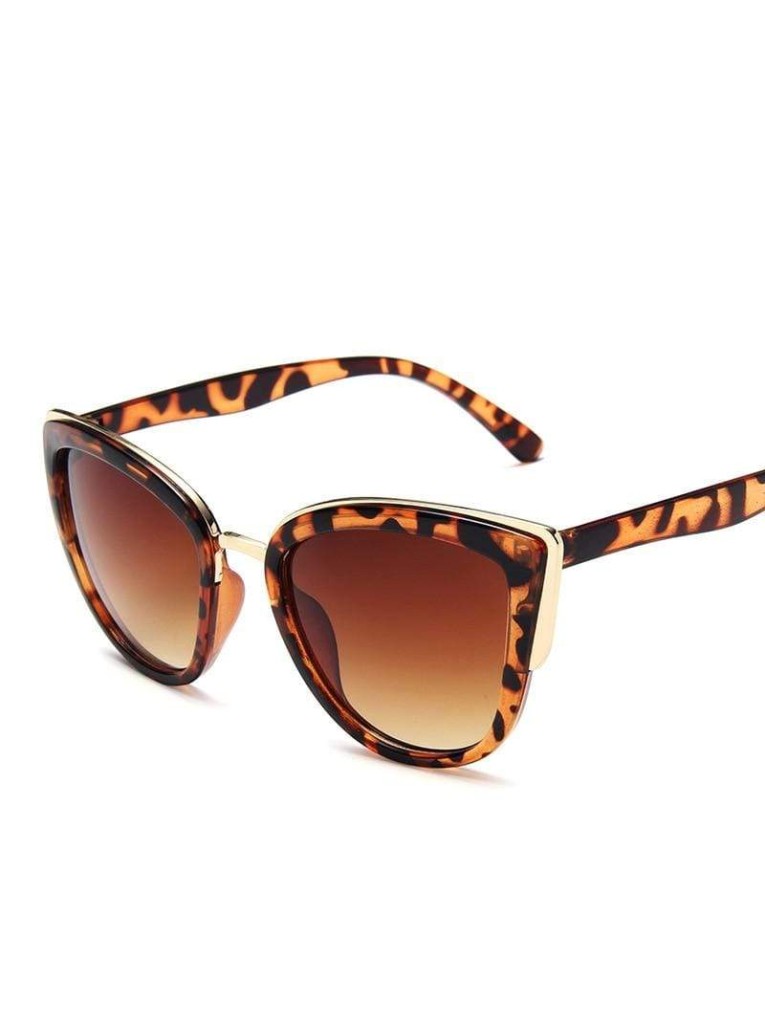 Classic Black Frame Glasses