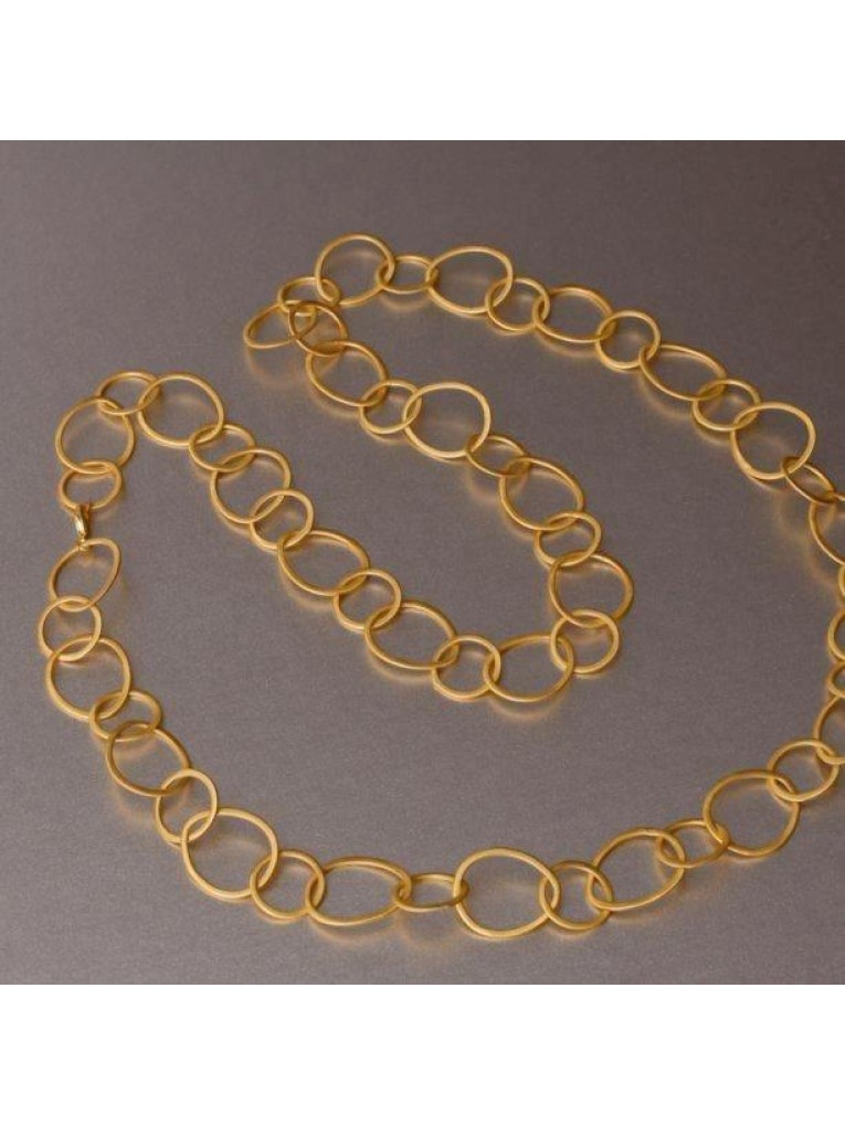 Braided Moonlight Hoops