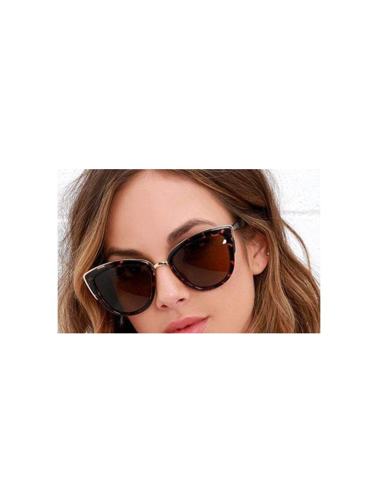 Classic Black Frame Glasses