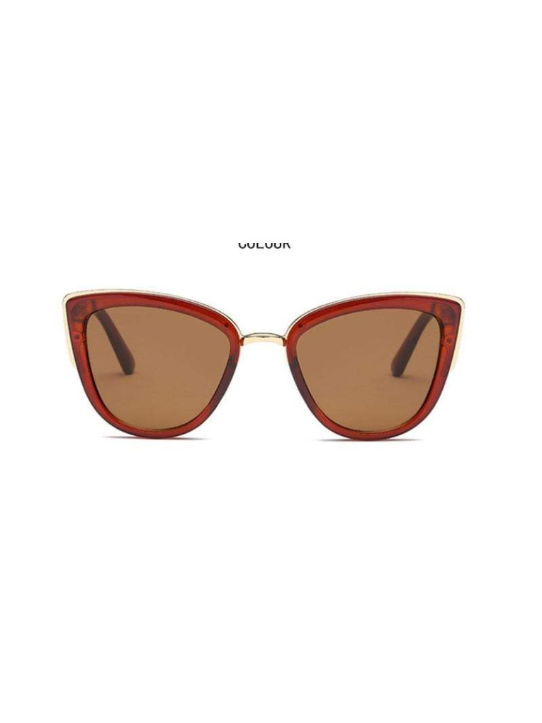 Classic Black Frame Glasses