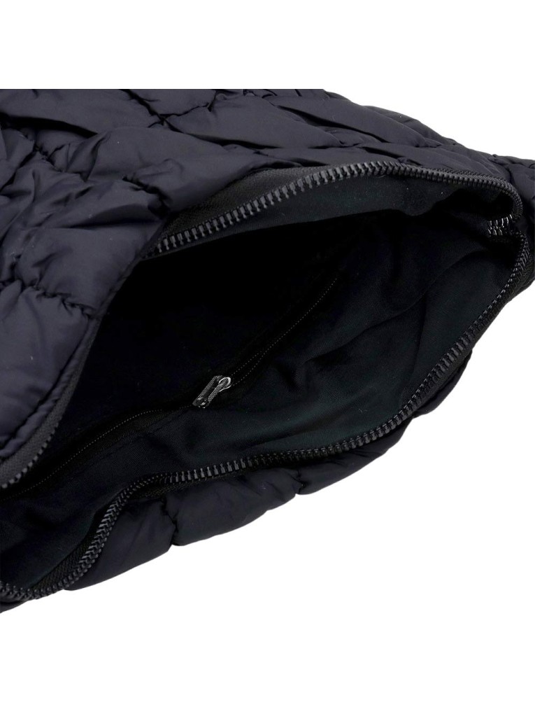 Chic Quilted Shoulder Bag