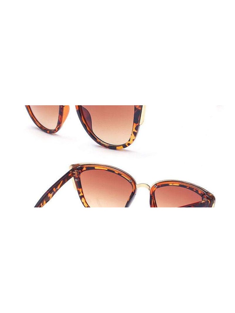 Classic Black Frame Glasses