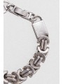 Stylish Metal Link Bracelet