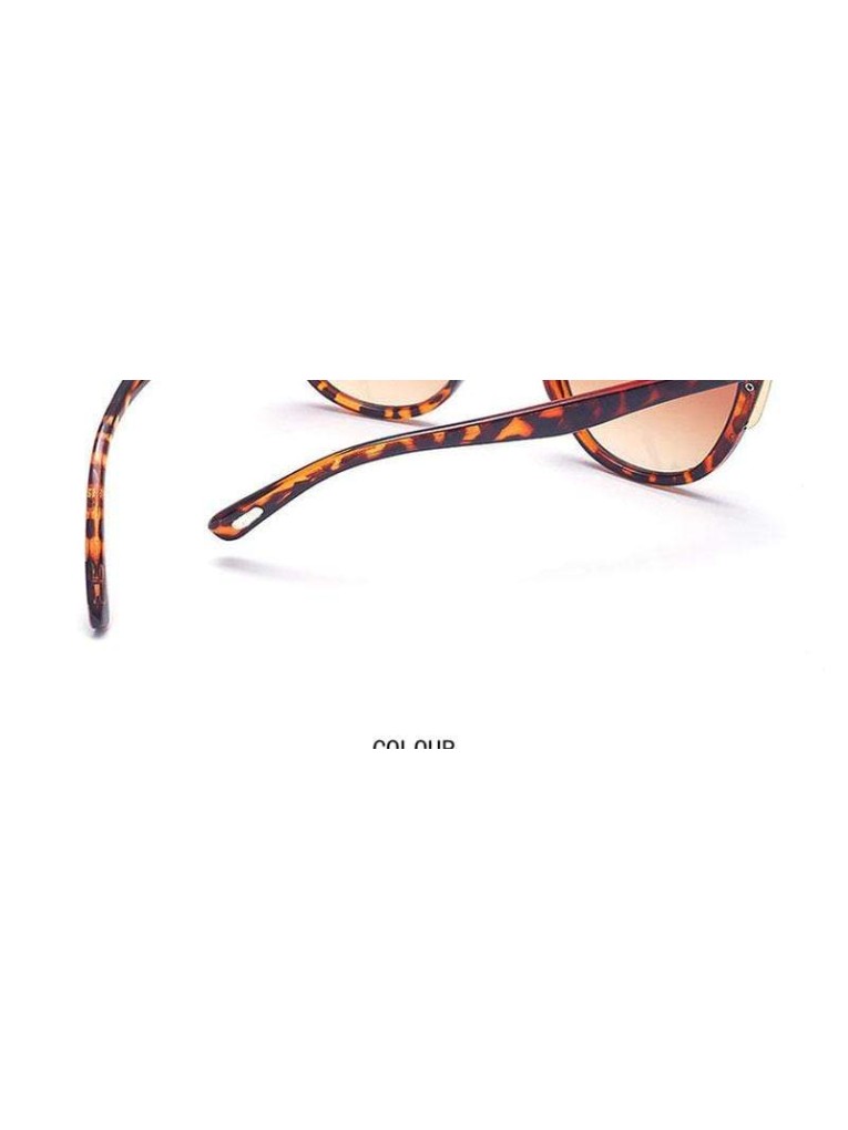 Classic Black Frame Glasses