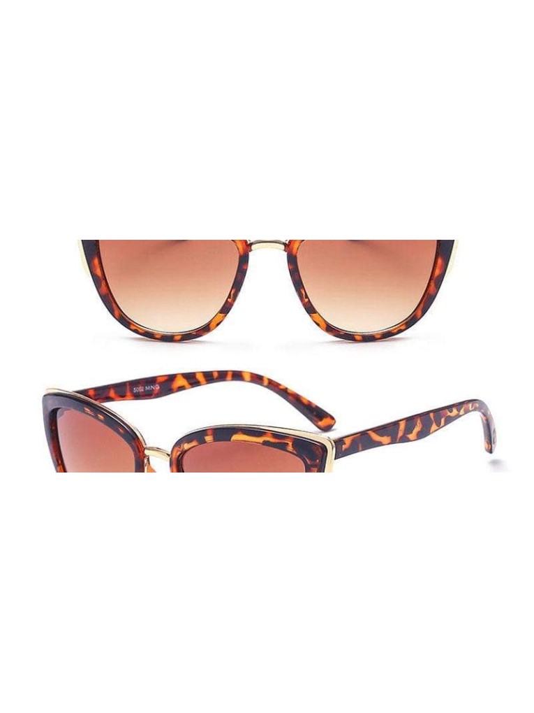 Classic Black Frame Glasses