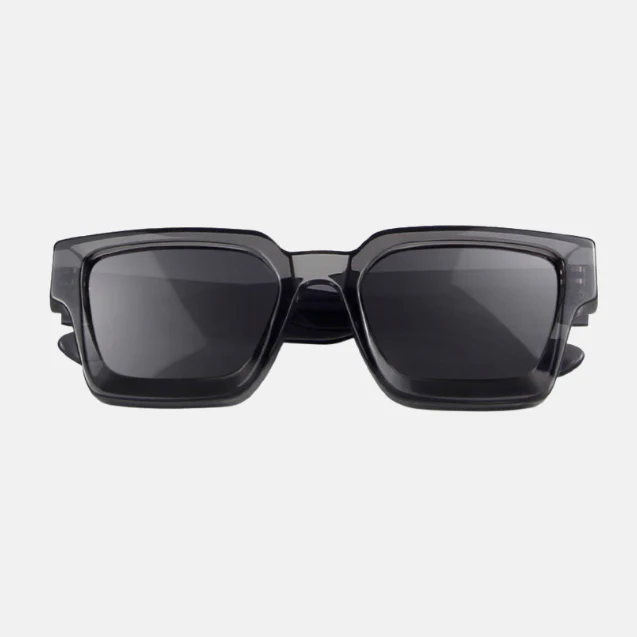 Square Frame Fashion Sunglasses