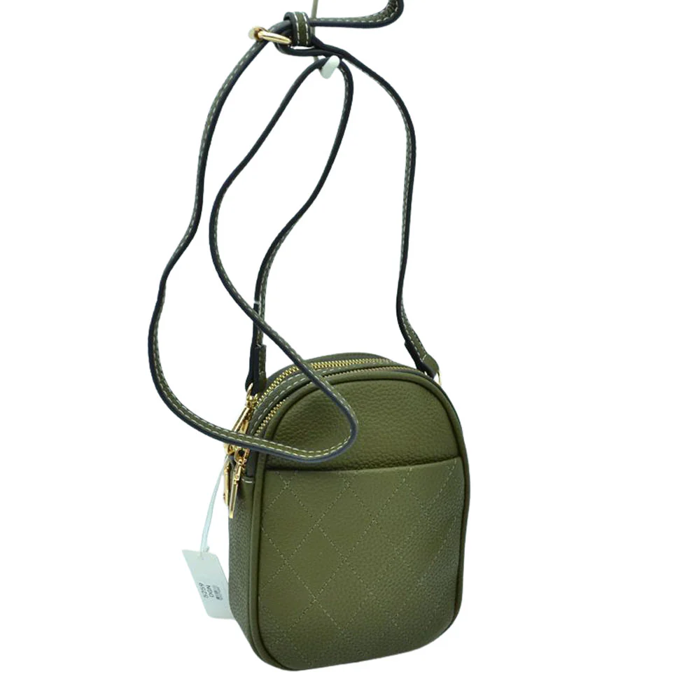 Elegant Mini Crossbody Bag