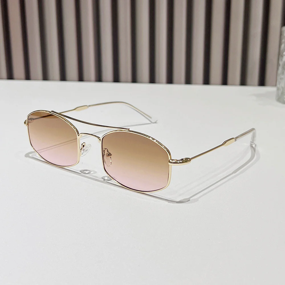 Stylish Gradient Sunglasses