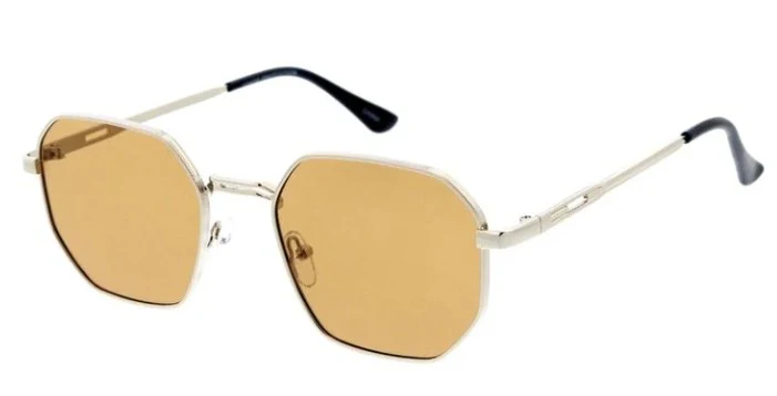 Stylish Geometric Sunglasses