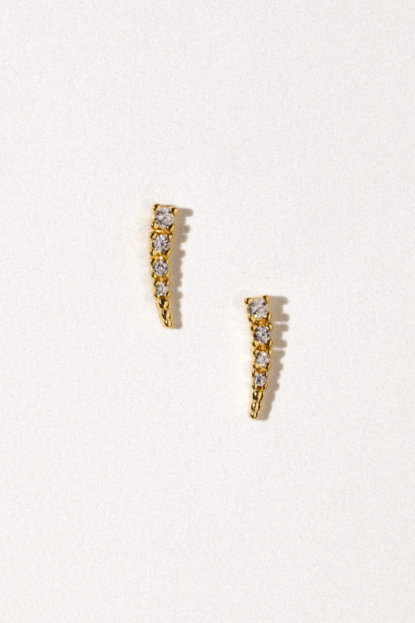 Elegant Swarovski Crystal Drop Earrings