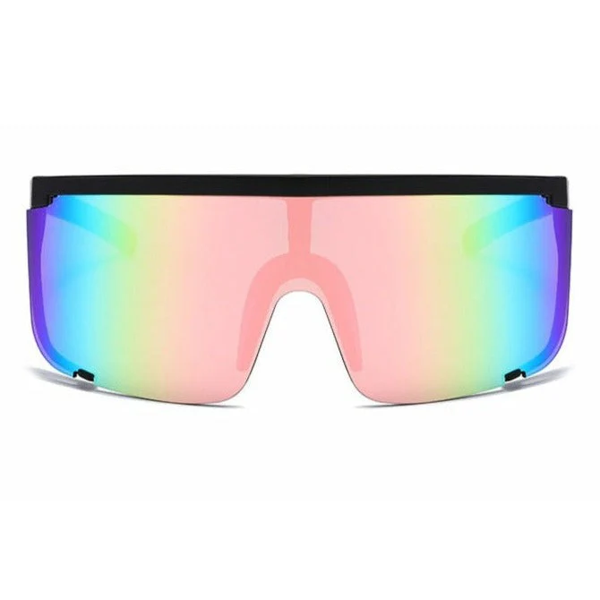 Vibrant Spectrum Sunglasses