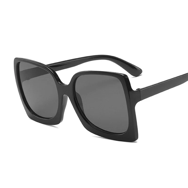 Chic Everyday Sunglasses