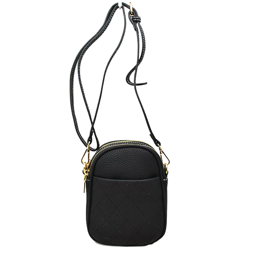 Elegant Mini Crossbody Bag