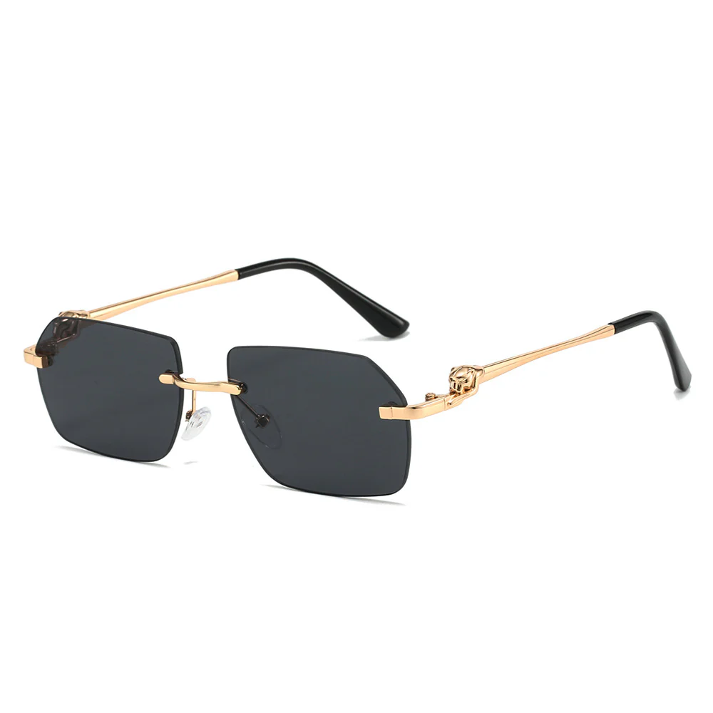 Modern Gradient Lens Eyewear