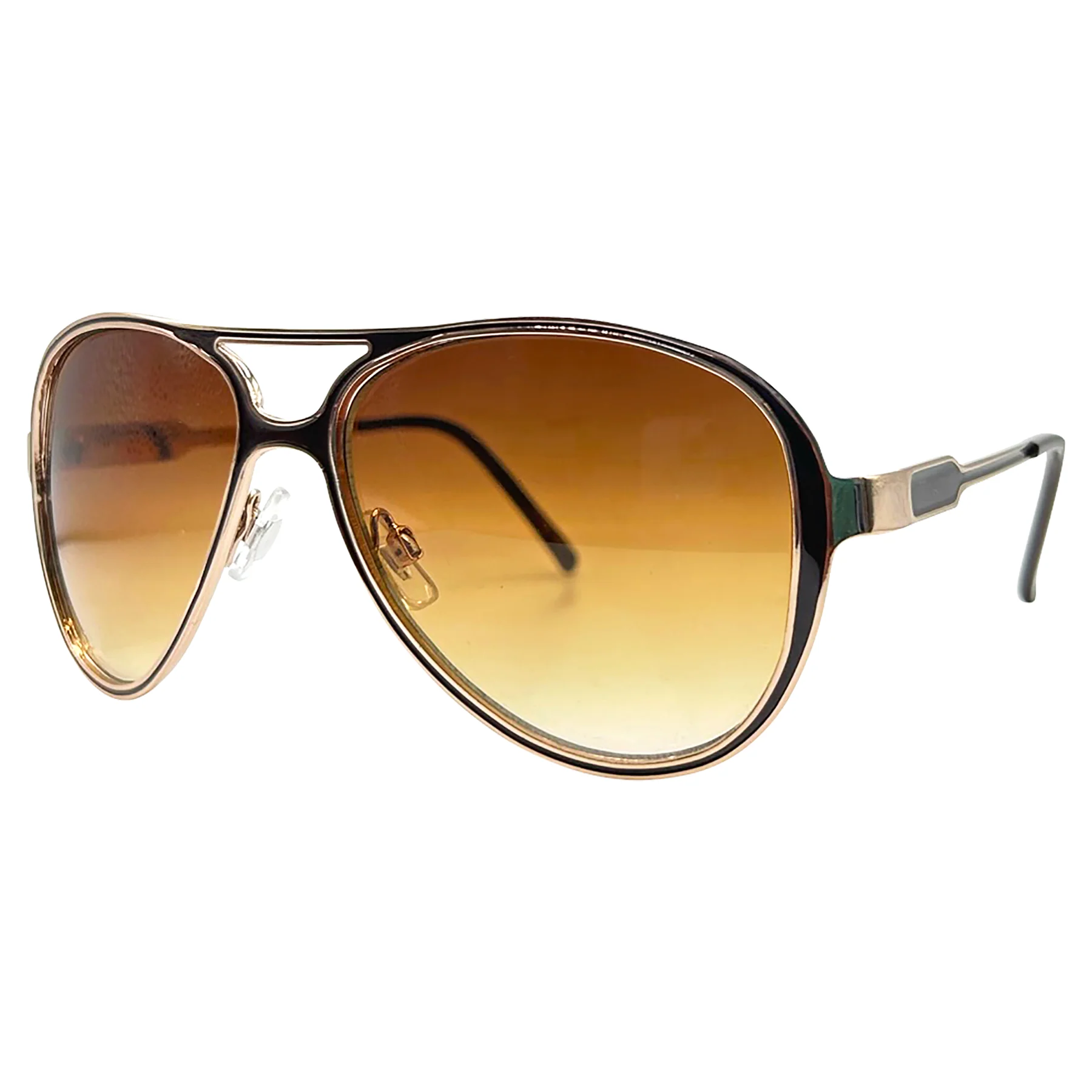 Modern Red Frame Glasses